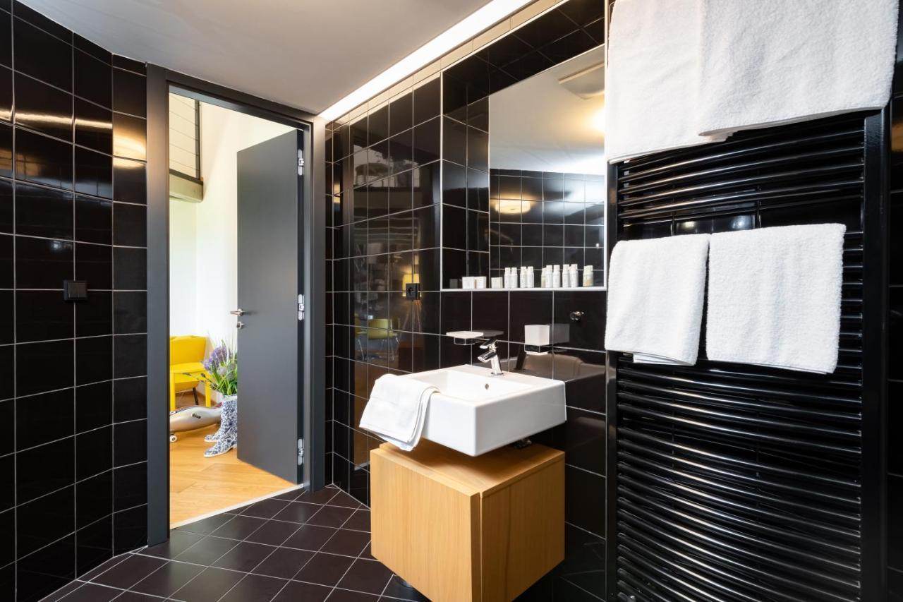 Apartmán Statek Oblík Louny Exteriér fotografie