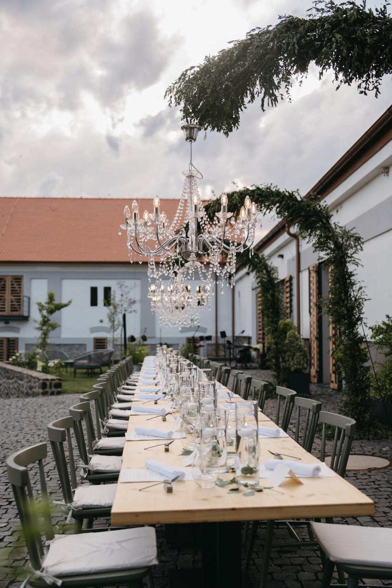 Apartmán Statek Oblík Louny Exteriér fotografie