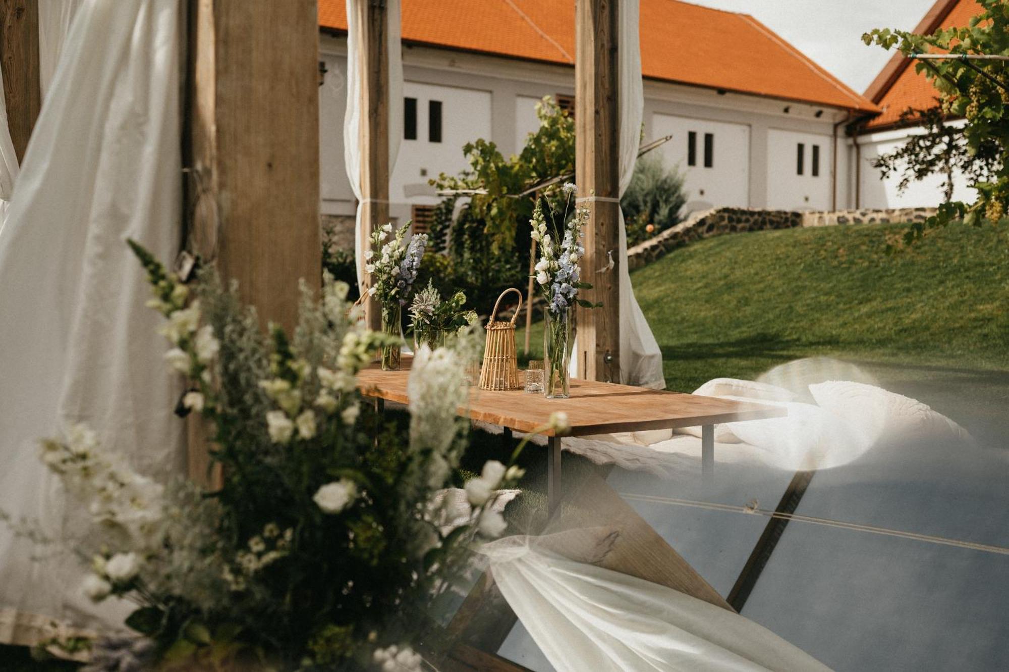Apartmán Statek Oblík Louny Exteriér fotografie