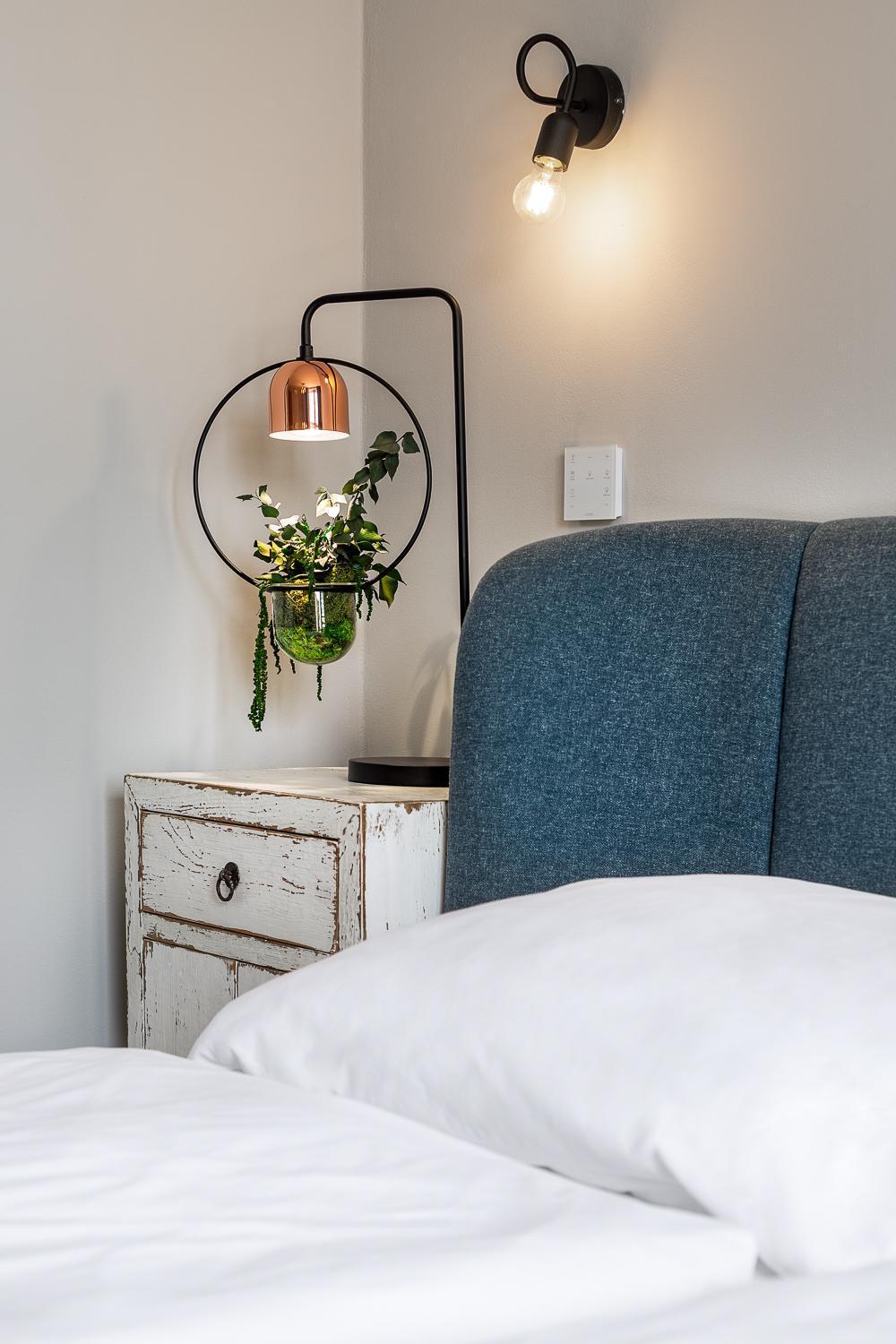 Apartmán Statek Oblík Louny Exteriér fotografie