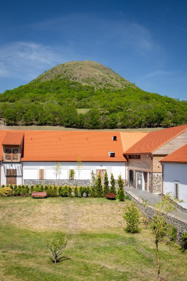 Apartmán Statek Oblík Louny Exteriér fotografie
